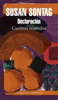 DECLARACION: CUENTOS REUNIDOS DECLARACION: CUENTOS REUNIDOS