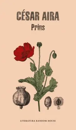 PRINS PRINS