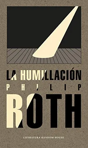 HUMILLACION, LA (TB)