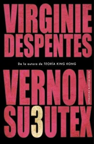 VERNON SUBUTEX VOL. 3 (ED. ESPEC.RELAN
