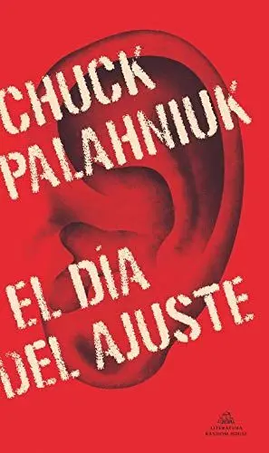 EL DIA DEL AJUSTE EL DIA DEL AJUSTE