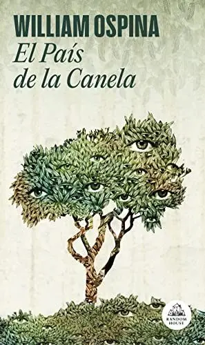 PAIS DE LA CANELA, EL (TB)