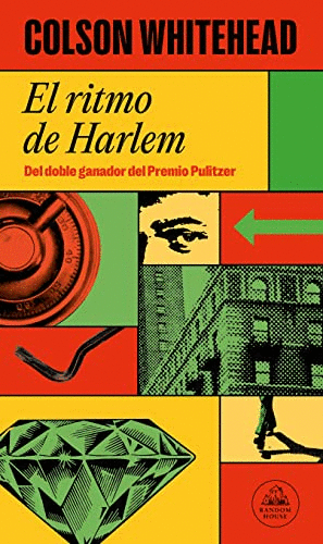 EL RITMO DE HARLEM