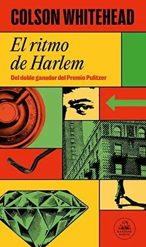 EL RITMO DE HARLEM