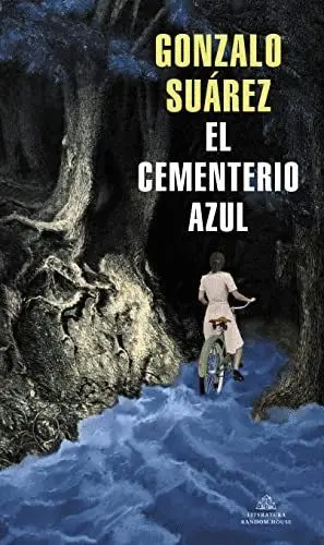 EL CEMENTERIO AZUL