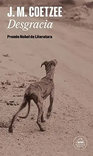 DESGRACIA