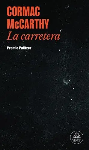 Carretera, la (Nueva Cubierta)
