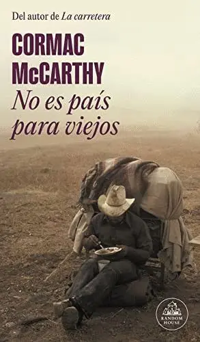 No Es Pais para Viejos