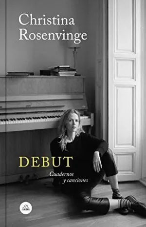 Debut. Cuadernos y Canciones