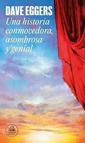 HISTORIA CONMOVEDORA, ASOMBROSA Y...- TB