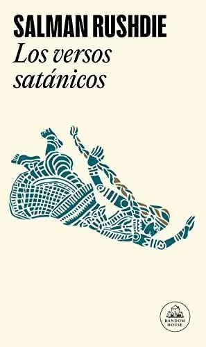 LOS VERSOS SATANICOS LOS VERSOS SATANICOS