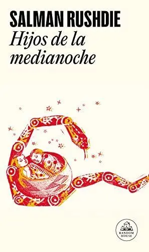 HIJOS DE LA MEDIANOCHE HIJOS DE LA MEDIANOCHE