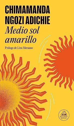 MEDIO SOL AMARILLO