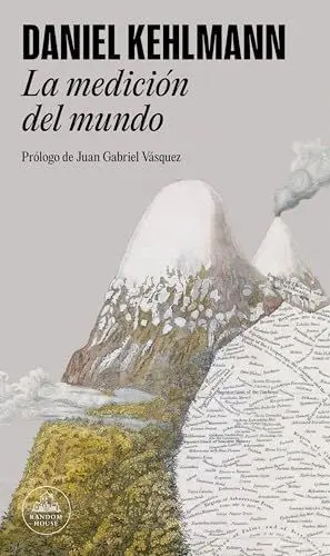 MEDICION DEL MUNDO, LA