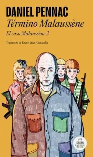 TÉRMINO MALAUSSÈNE