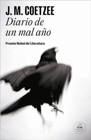 DIARIO DE UN MAL AÑO - TB