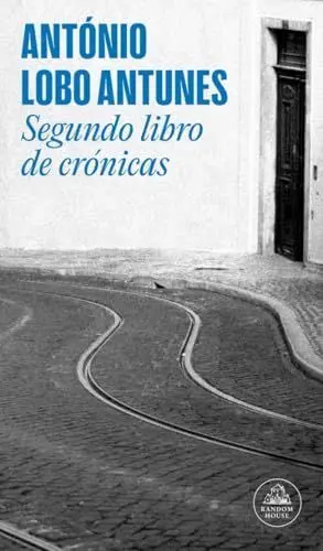 LIBRO DE CRÓNICAS