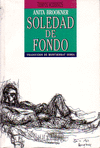 SOLEDAD DE FONDO (2.MANO)