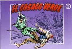 EL COSACO VERDE (FACS.49-96)