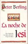 LA NOCHE DE LESI (2.MANO) LA NOCHE DE LESI (2.MANO)