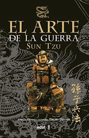 EL ARTE DE LA GUERRA