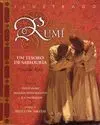 RUMI, UN TESORO DE SABIDURIA RUMI, UN TESORO DE SABIDURIA