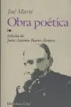 OBRA POETICA