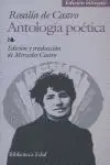ANTOLOGIA POETICA BILINGUE