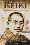 REIKI. SISTEMA TRADICIONAL JAPONES
