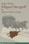 MIGUEL STROGOFF