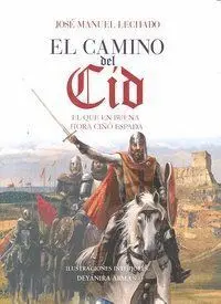 CAMINO DEL CID, EL