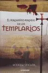 PERGAMINO PERDIDO DE LOS TEMPLARIOS, EL
