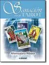 SANACION CON EL TAROT: ARCANOS MAYORES Y MENORES SANACION CON EL TAROT: ARCANOS MAYORES Y MENORES