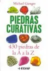 PIEDRAS CURATIVAS