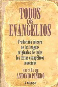 TODOS LOS EVANGELIOS