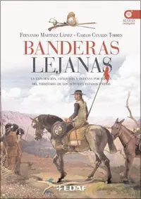 BANDERAS LEJANAS: <BR>