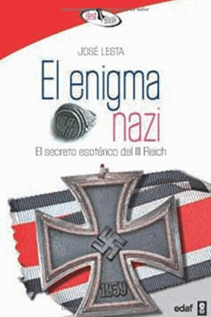EL ENIGMA NAZI<BR>