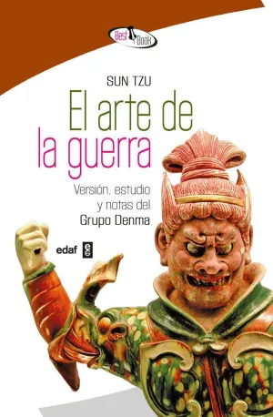 ARTE DE LA GUERRA, EL