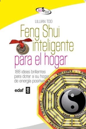 FENG SHUI INTELIGENTE PARA EL HOGAR
