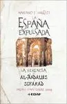 LA ESPAÑA EXPULSADA LA ESPAÑA EXPULSADA