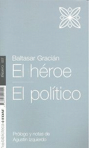 EL HEROE -  EL POLITICO