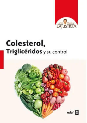 COLESTEROL, TRIGLICERIDOS Y SU CONTROL