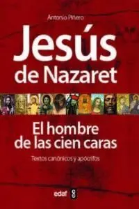 JESUS DE NAZARET. <BR>