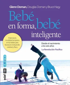 Bebe en Forma, Bebe Inteligente