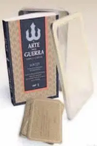 EL ARTE DE LA GUERRA (KIT)