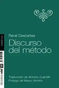 DISCURSO DEL METODO