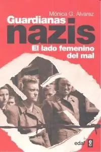 GUARDIANAS NAZIS