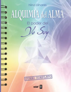 ALQUIMIA DEL ALMA