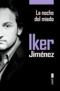 LA NOCHE DEL MIEDO