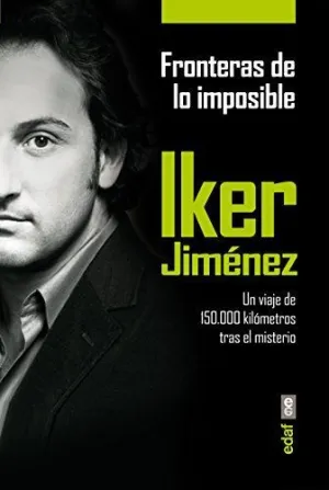 Fronteras de lo Imposible
